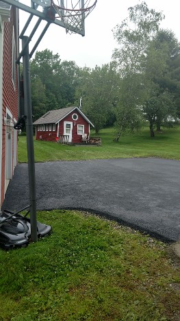 Pavement Edging